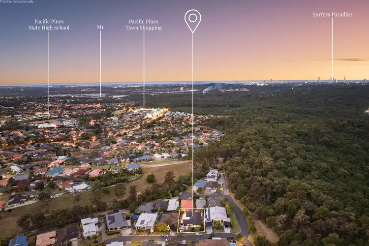 37 Codrington Circuit, Pacific Pines QLD 4211