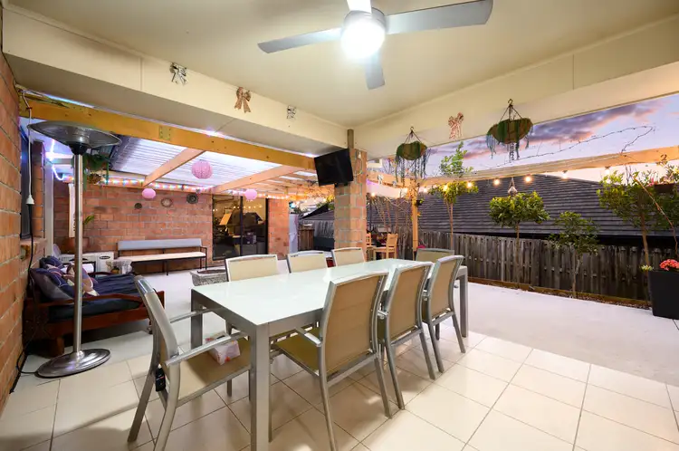Second view of Homely house listing, 37 Codrington Circuit, Pacific Pines QLD 4211