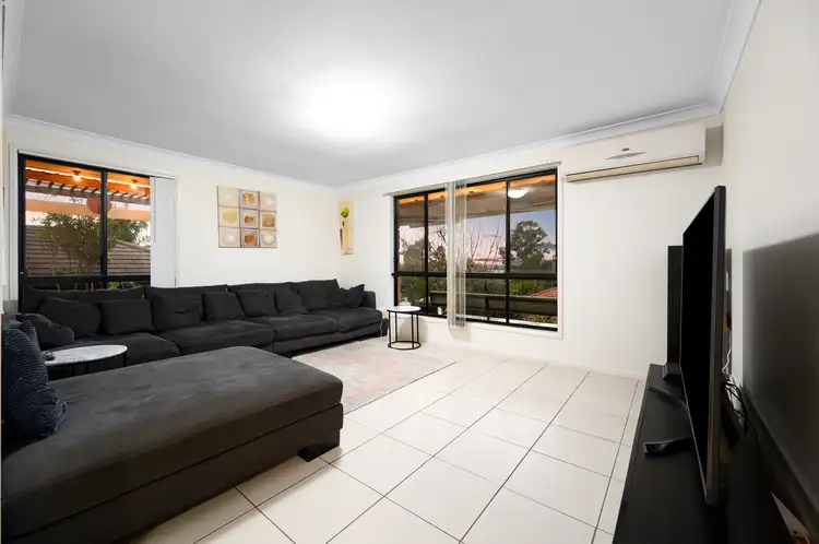 Third view of Homely house listing, 37 Codrington Circuit, Pacific Pines QLD 4211