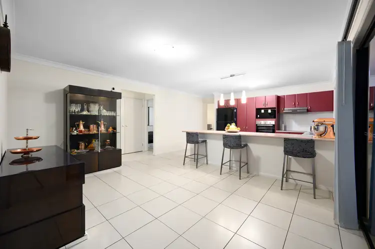 Fifth view of Homely house listing, 37 Codrington Circuit, Pacific Pines QLD 4211