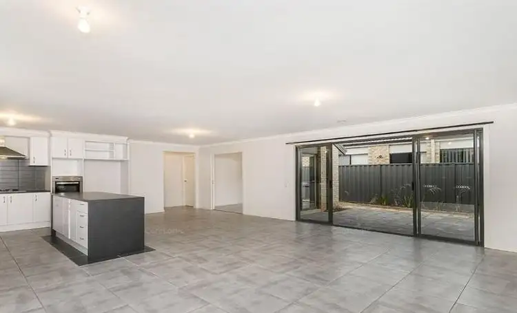 Second view of Homely house listing, 47 Balcombe Drive, Manor Lakes VIC 3024