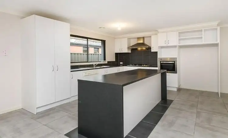 Third view of Homely house listing, 47 Balcombe Drive, Manor Lakes VIC 3024