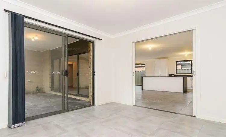 Fourth view of Homely house listing, 47 Balcombe Drive, Manor Lakes VIC 3024