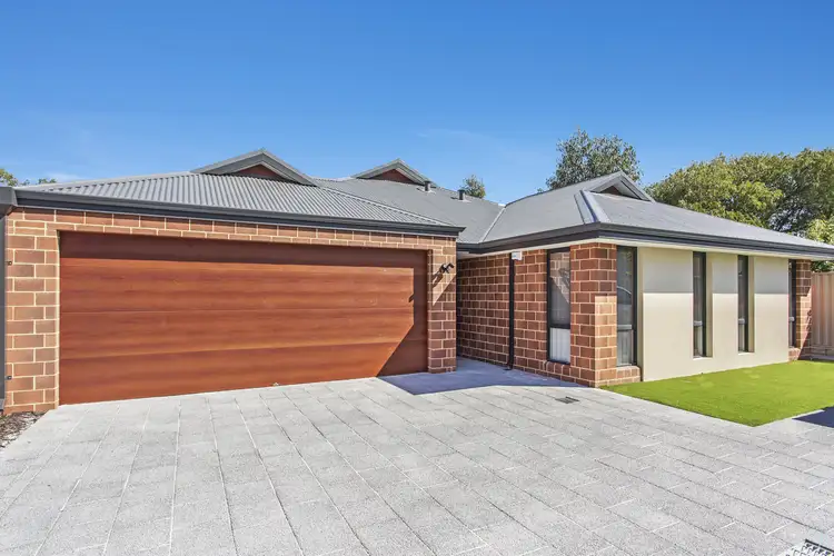 Main view of Homely house listing, 65B Celebration Street, Beckenham WA 6107