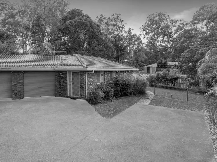 2/117B Pine Mountain Road, Brassall QLD 4305
