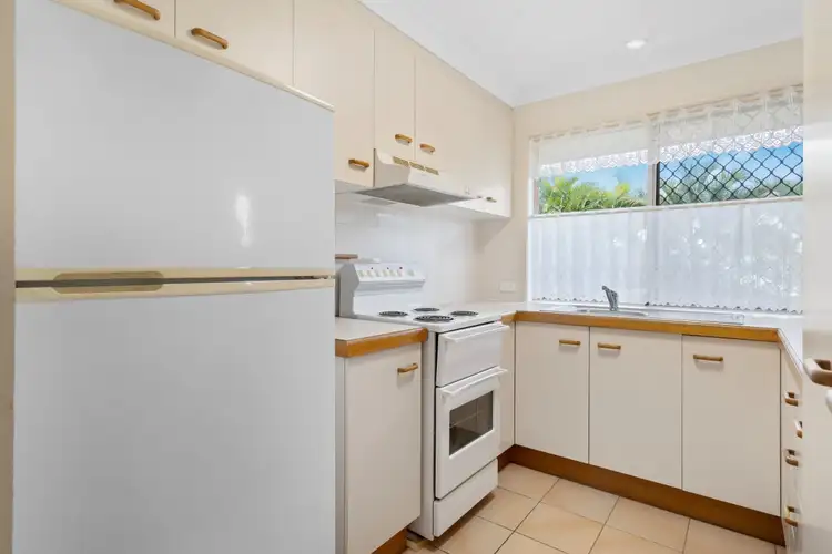 Sixth view of Homely house listing, 2/117B Pine Mountain Road, Brassall QLD 4305