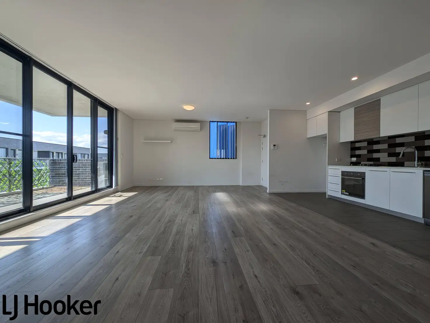 Main view of Homely apartment listing, 603/70 Charlotte Street, Campsie NSW 2194