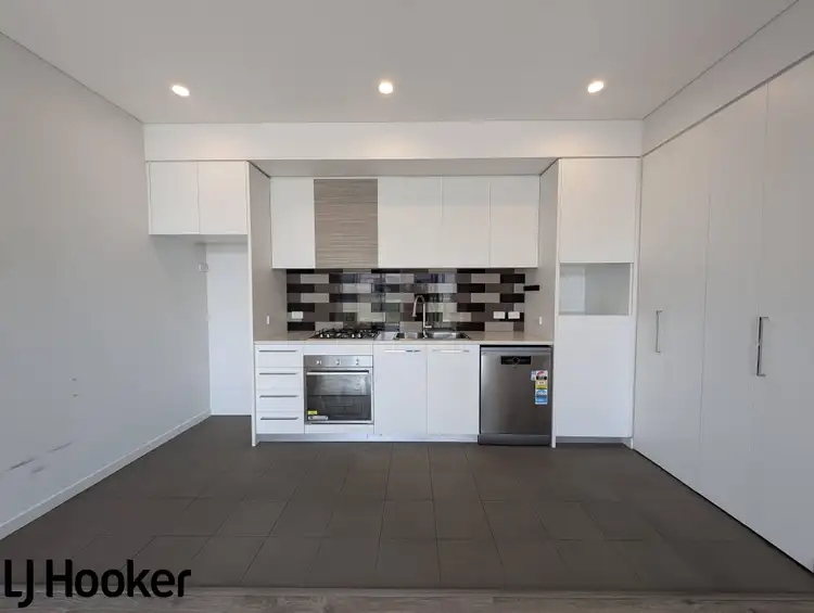 Third view of Homely apartment listing, 603/70 Charlotte Street, Campsie NSW 2194