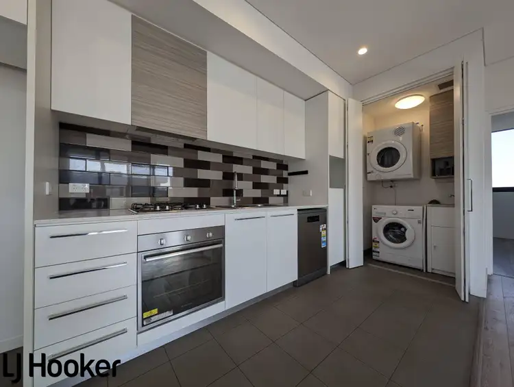 Fourth view of Homely apartment listing, 603/70 Charlotte Street, Campsie NSW 2194