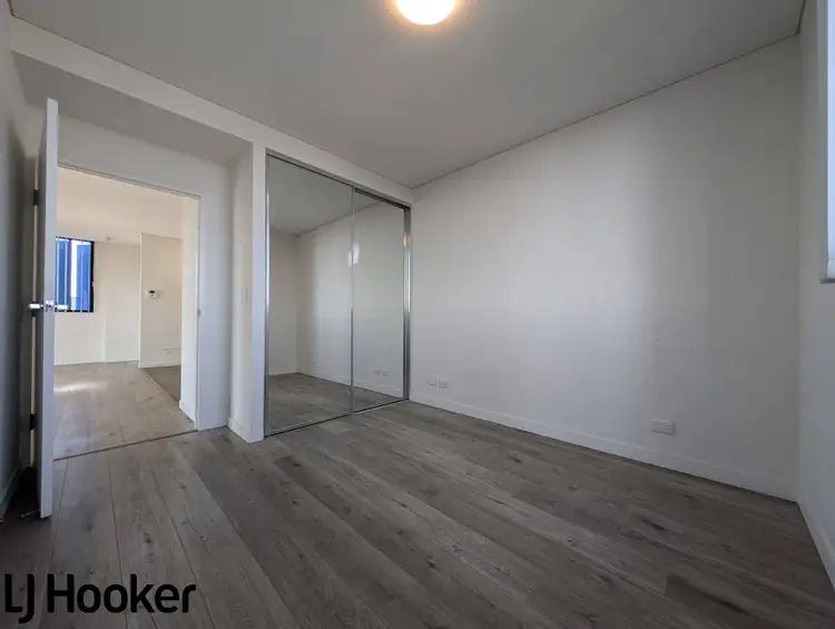 Fifth view of Homely apartment listing, 603/70 Charlotte Street, Campsie NSW 2194