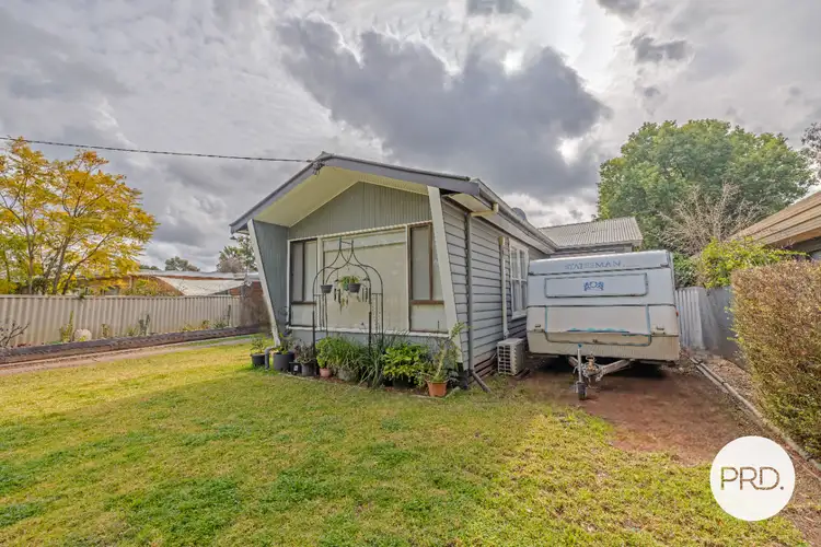 Second view of Homely house listing, 11 Alexander Street, Robinvale VIC 3549