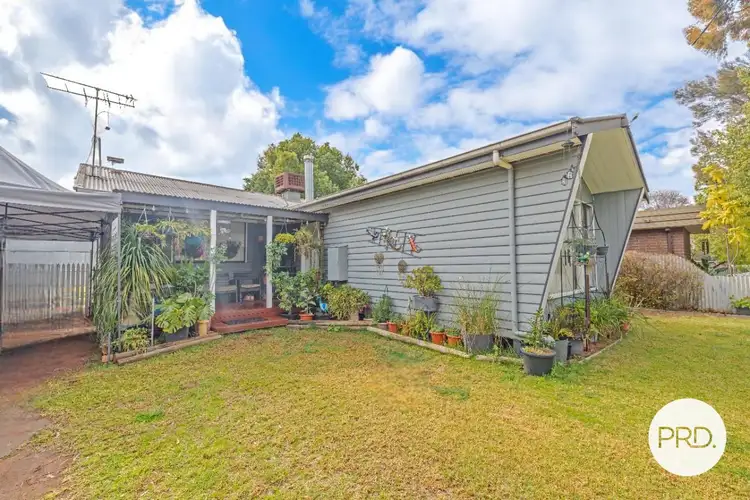 Third view of Homely house listing, 11 Alexander Street, Robinvale VIC 3549