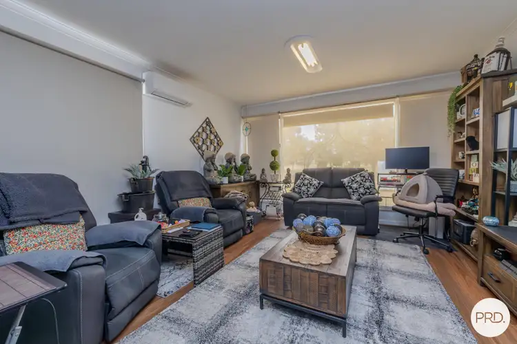 Fourth view of Homely house listing, 11 Alexander Street, Robinvale VIC 3549