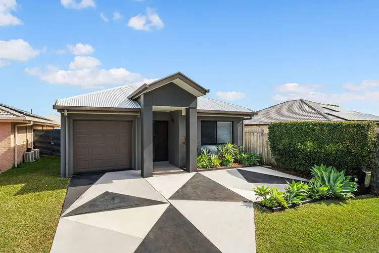 29 Griffin Crescent
