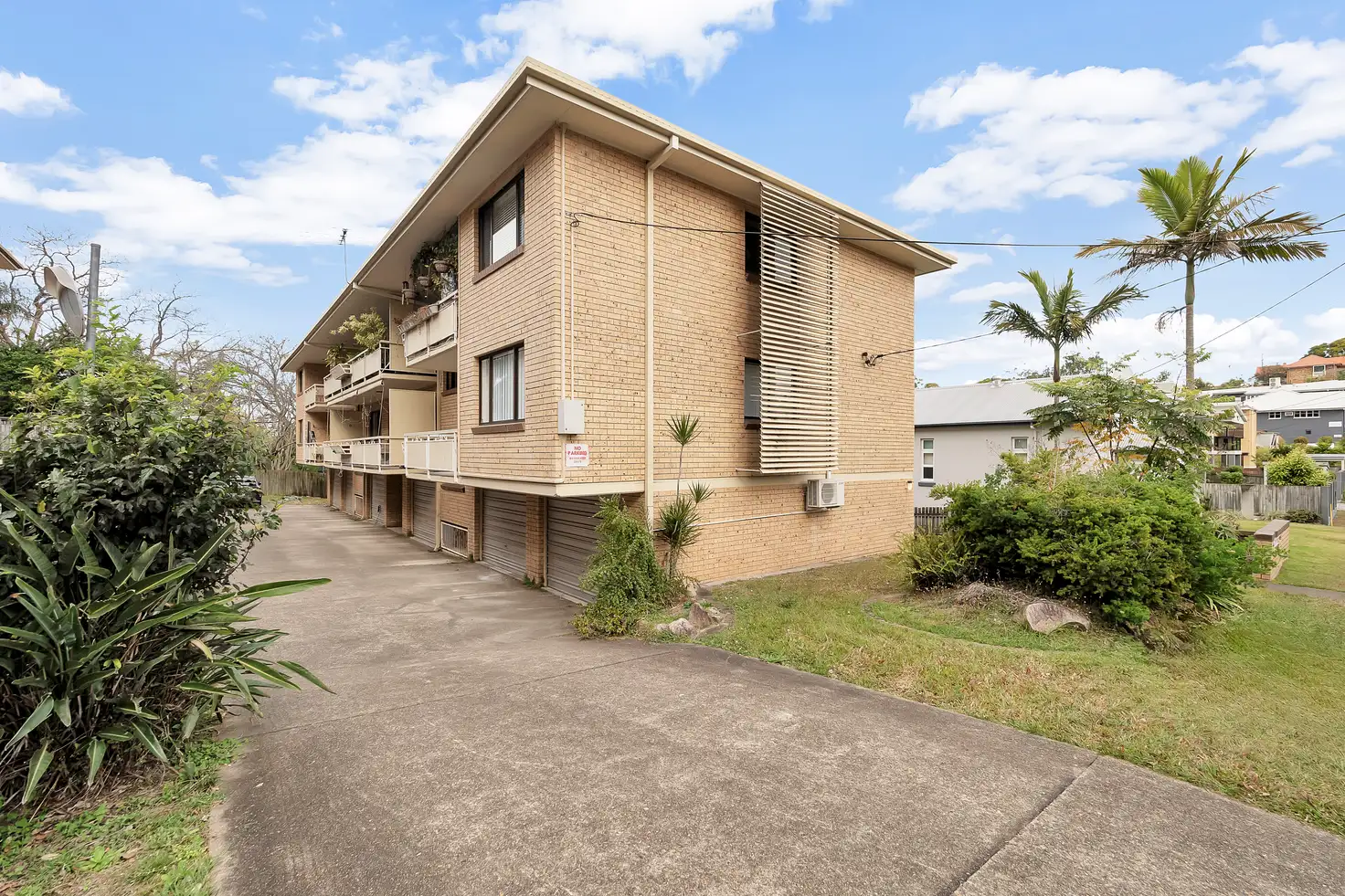 Main view of Homely apartment listing, 1/48 Miskin Street, Toowong QLD 4066