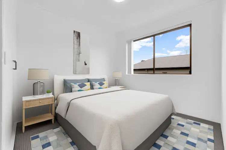 Third view of Homely apartment listing, 1/48 Miskin Street, Toowong QLD 4066