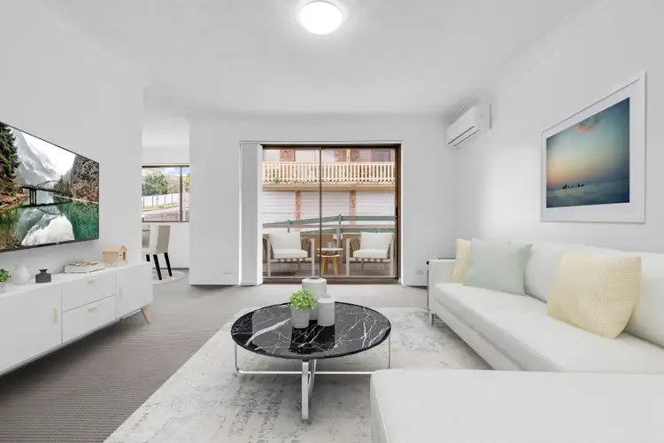 Fourth view of Homely apartment listing, 1/48 Miskin Street, Toowong QLD 4066