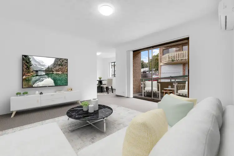 Fifth view of Homely apartment listing, 1/48 Miskin Street, Toowong QLD 4066