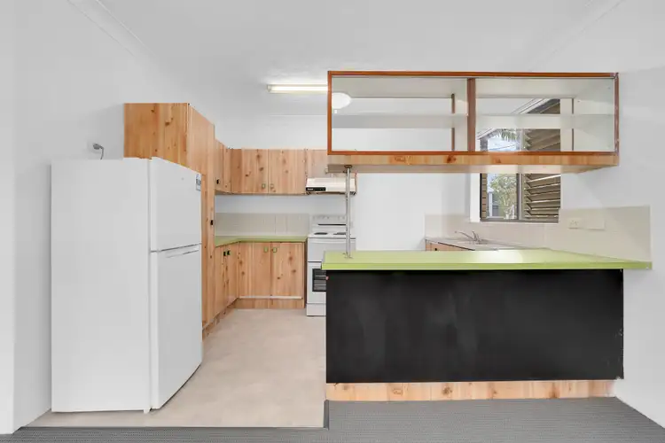 Seventh view of Homely apartment listing, 1/48 Miskin Street, Toowong QLD 4066