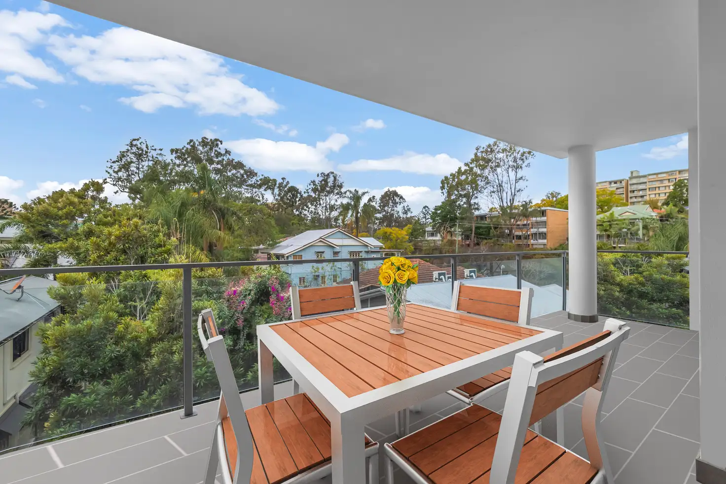 Main view of Homely apartment listing, 30/18 Gailey Road, St Lucia QLD 4067