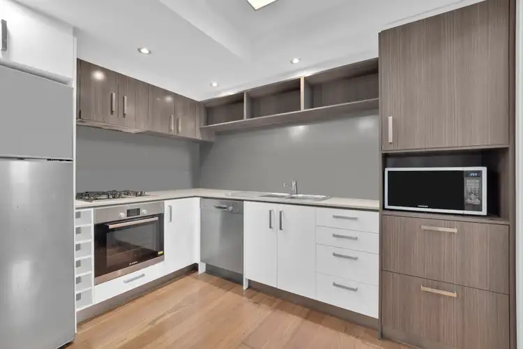 Fourth view of Homely apartment listing, 30/18 Gailey Road, St Lucia QLD 4067