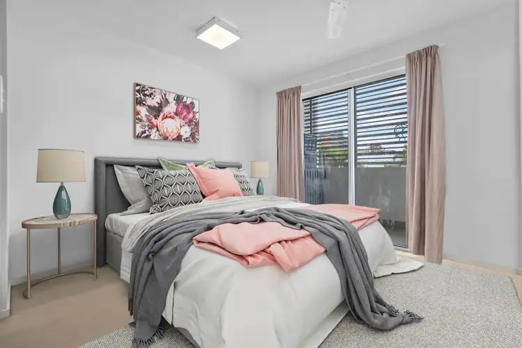 Sixth view of Homely apartment listing, 30/18 Gailey Road, St Lucia QLD 4067