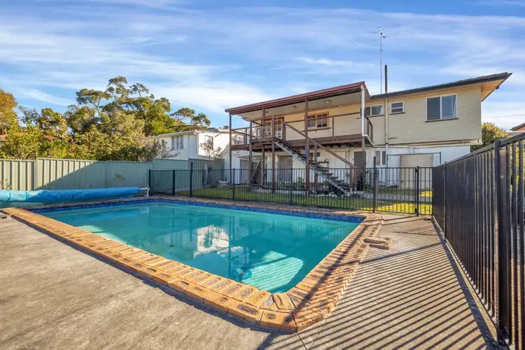 Main view of Homely house listing, 102 Newnham Road, Mount Gravatt East QLD 4122