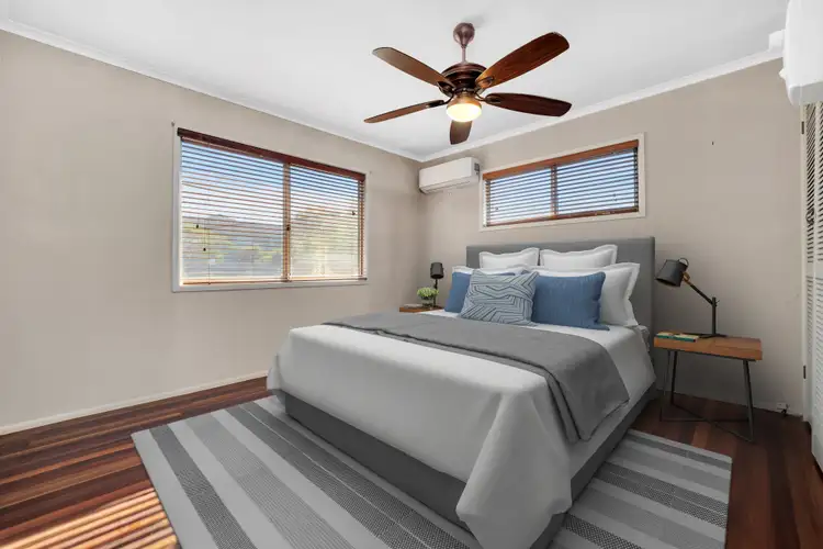 Second view of Homely house listing, 102 Newnham Road, Mount Gravatt East QLD 4122