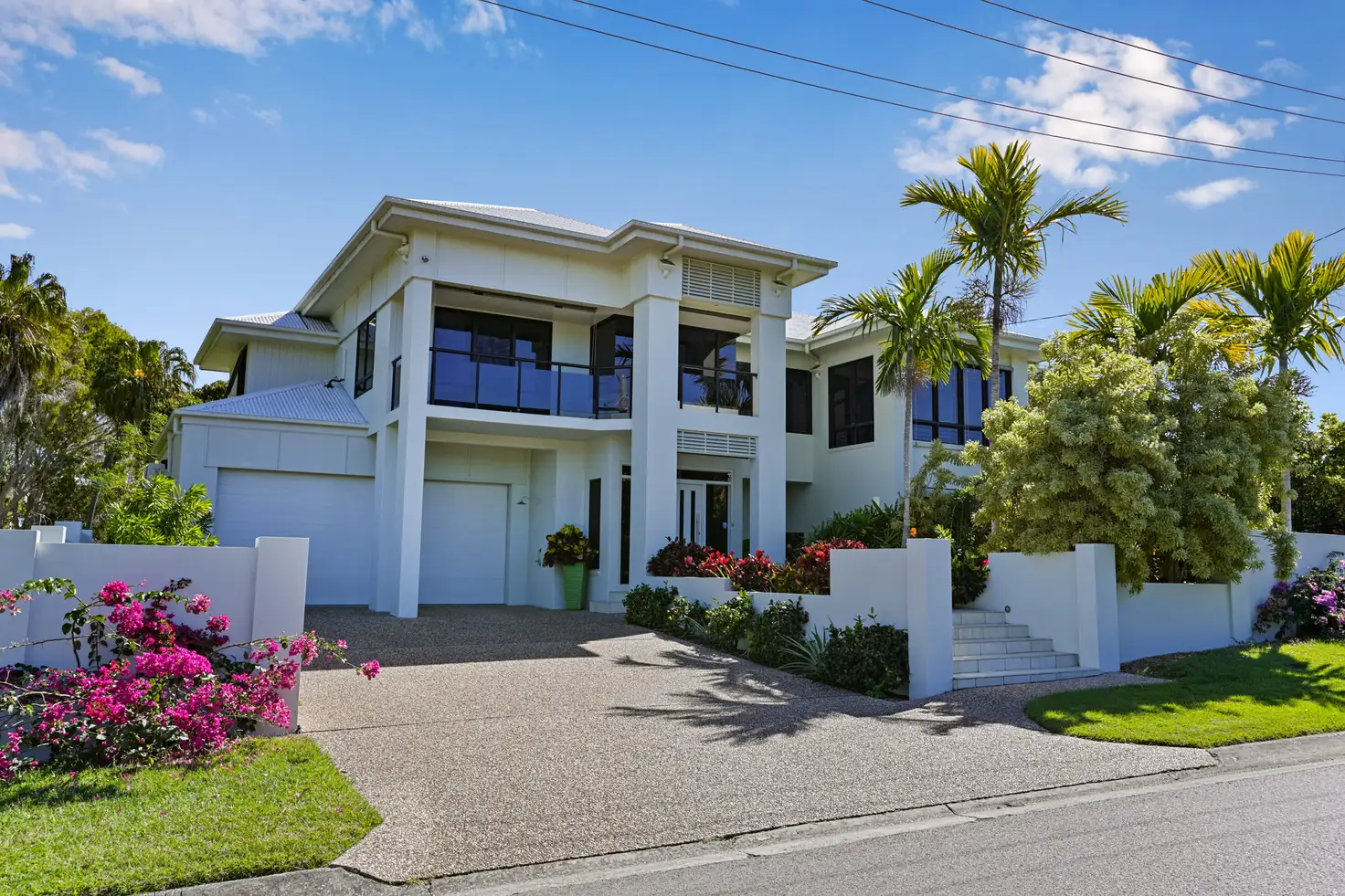Main view of Homely house listing, 1 The Oaks Road, Tannum Sands QLD 4680
