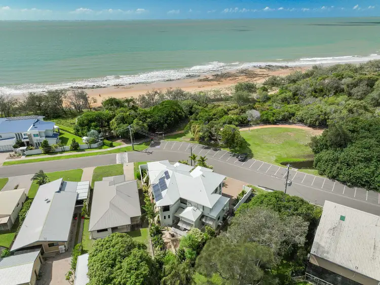 Third view of Homely house listing, 1 The Oaks Road, Tannum Sands QLD 4680