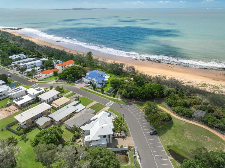 Fourth view of Homely house listing, 1 The Oaks Road, Tannum Sands QLD 4680