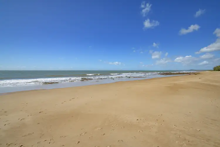 Sixth view of Homely house listing, 1 The Oaks Road, Tannum Sands QLD 4680