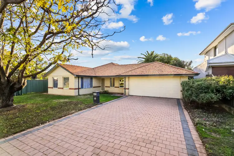 23 Nottingham Street, East Victoria Park WA 6101