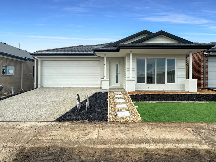Second view of Homely house listing, 20 Dalgety Street, Mickleham VIC 3064