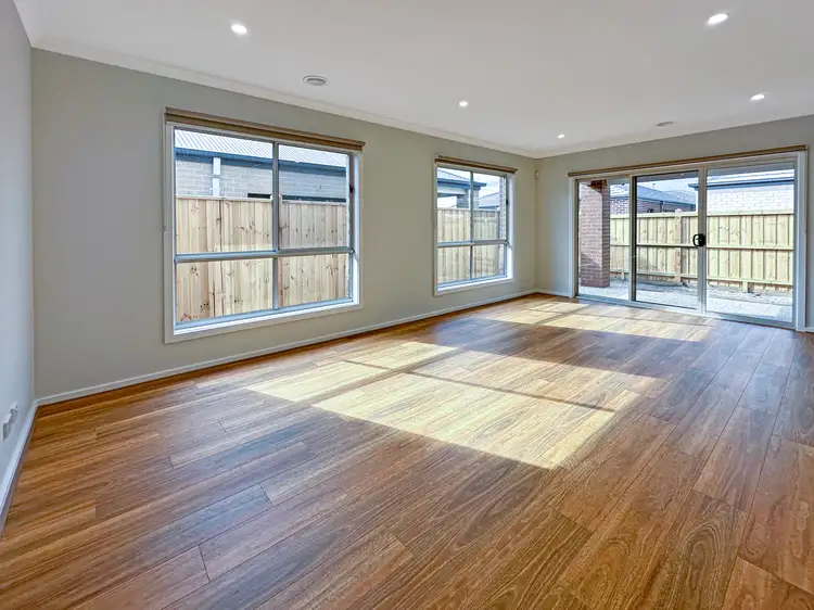 Fourth view of Homely house listing, 20 Dalgety Street, Mickleham VIC 3064