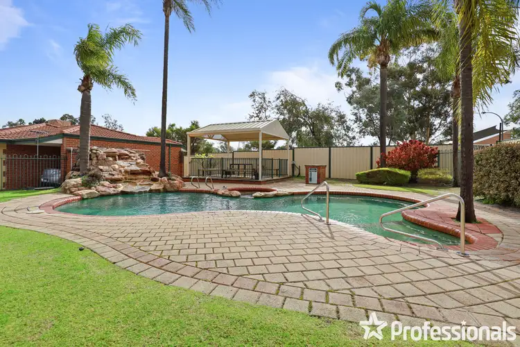 Main view of Homely house listing, 16/2 Glennis Close, Gosnells WA 6110