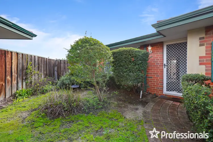 Second view of Homely house listing, 16/2 Glennis Close, Gosnells WA 6110