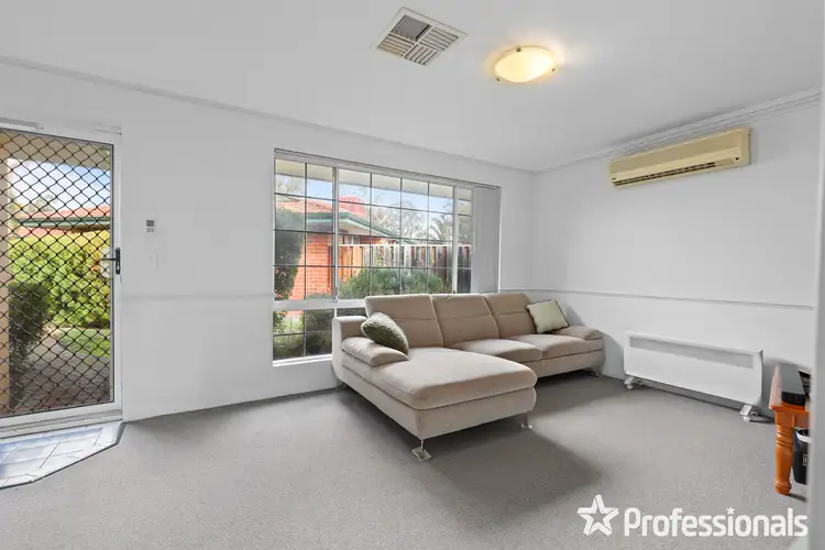Third view of Homely house listing, 16/2 Glennis Close, Gosnells WA 6110