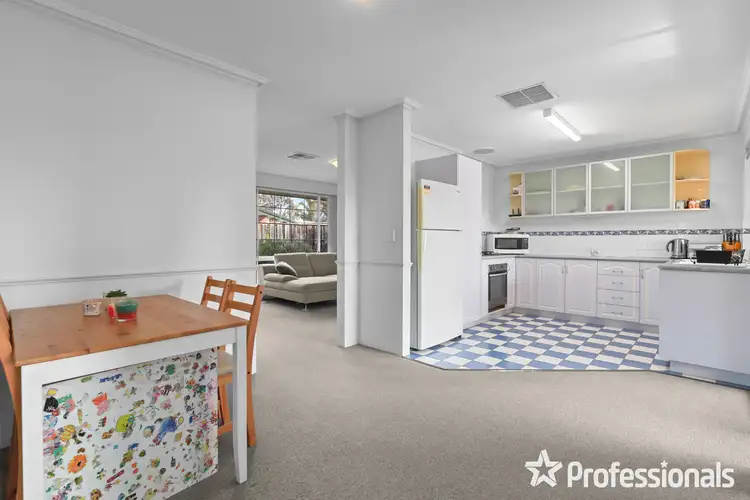 Fifth view of Homely house listing, 16/2 Glennis Close, Gosnells WA 6110