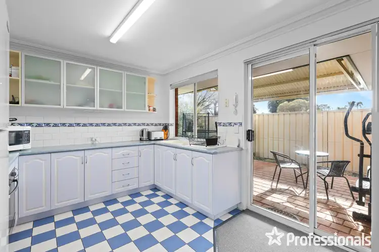 Sixth view of Homely house listing, 16/2 Glennis Close, Gosnells WA 6110
