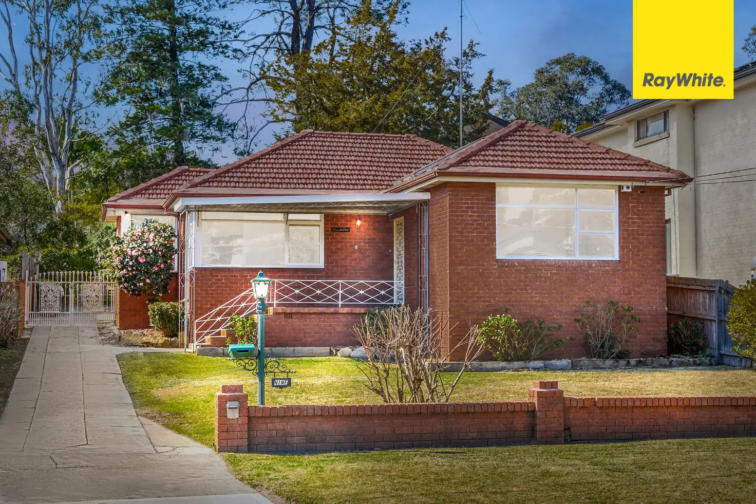 Main view of Homely house listing, 9 Willow Close, Epping NSW 2121