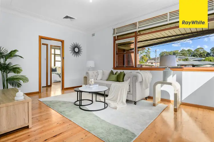 Second view of Homely house listing, 9 Willow Close, Epping NSW 2121