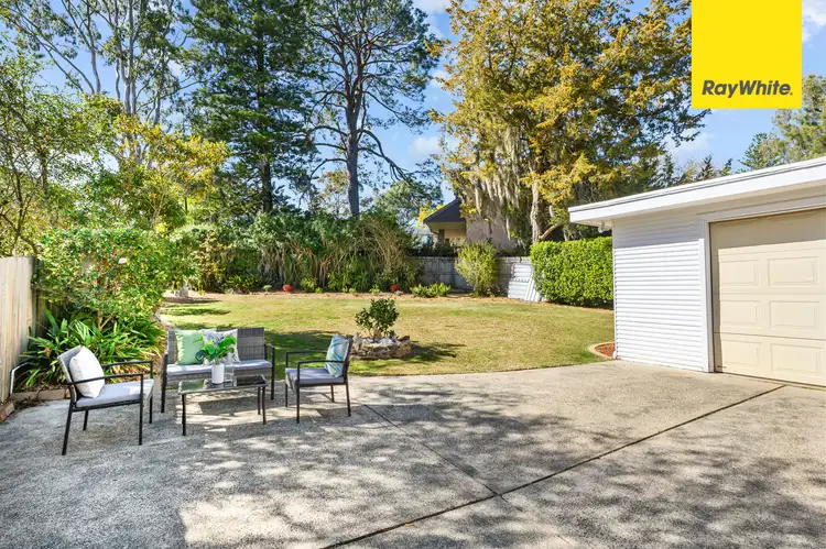 Fifth view of Homely house listing, 9 Willow Close, Epping NSW 2121