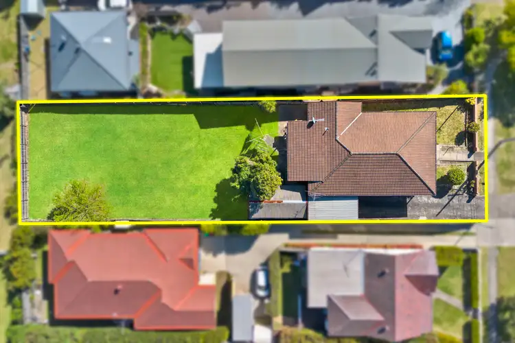 17 Pritchard Street, Thornleigh NSW 2120