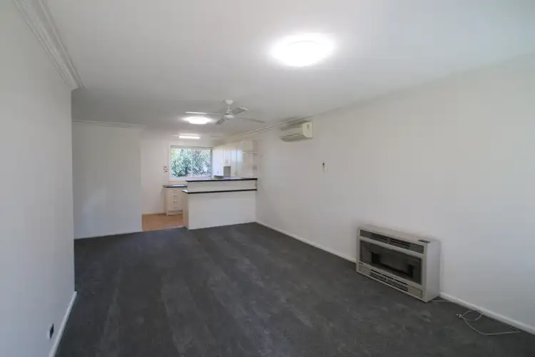 Third view of Homely house listing, 1/1A Oak Street, Orange NSW 2800