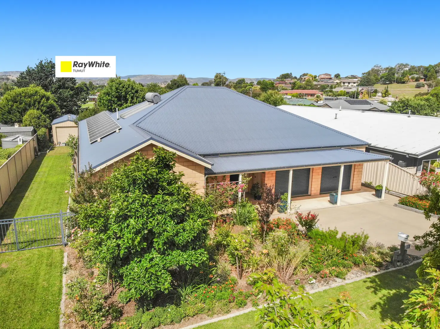 Main view of Homely house listing, 140 Russell Street, Tumut NSW 2720