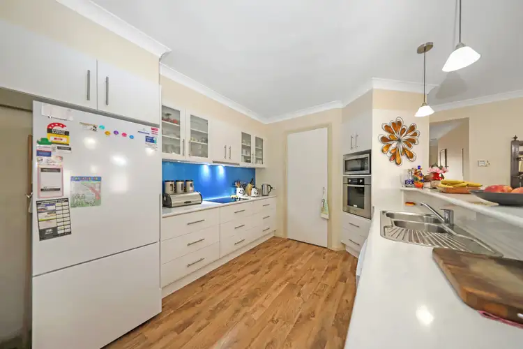 Third view of Homely house listing, 140 Russell Street, Tumut NSW 2720