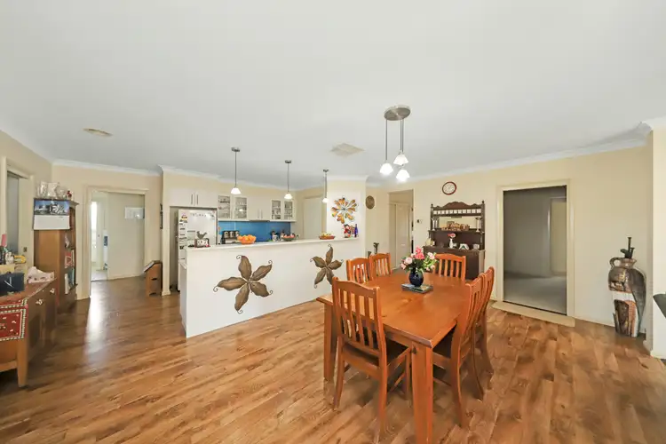 Fourth view of Homely house listing, 140 Russell Street, Tumut NSW 2720