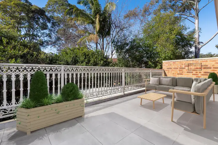 Fifth view of Homely townhouse listing, 35/1740 Pacific Highway, Wahroonga NSW 2076