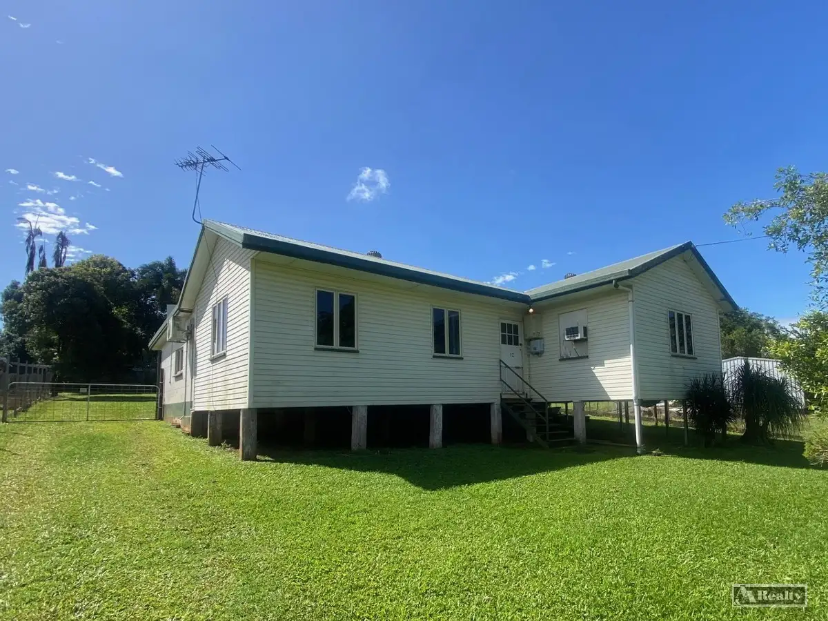 Main view of Homely house listing, 12 Driscoll Street, South Johnstone QLD 4859